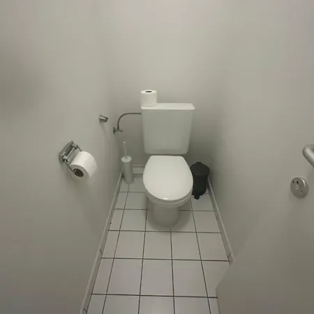 Charmant Apartment Central Brussels