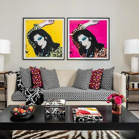 ホテル Amigo, A Rocco ブリュッセル