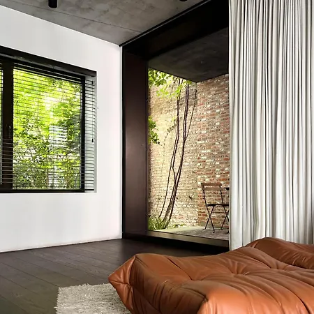 Privat bolig Teddy Picker