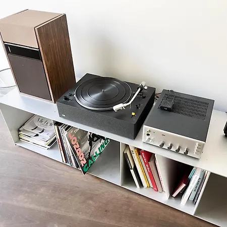 Teddy Picker Брюссель