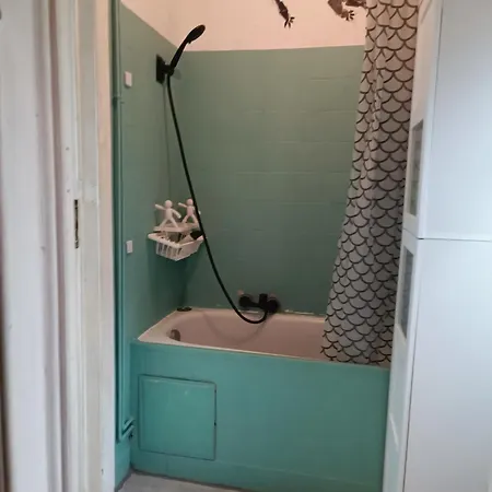 Апартаменты Jardin Ixelles