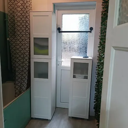 Jardin Ixelles בריסל