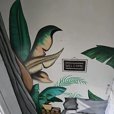 Vandrarhem Balacobaco *