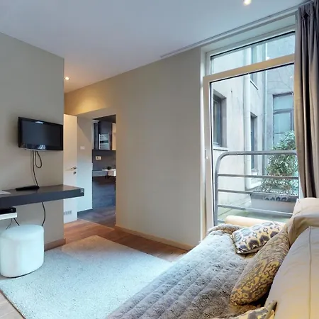 Sablon Guest house Brussels