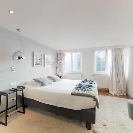 Sablon 게스트하우스 3*