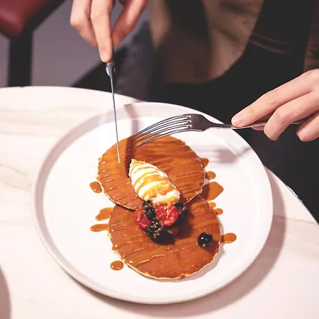 Radisson Collection The National Hotel, Brussels 5*