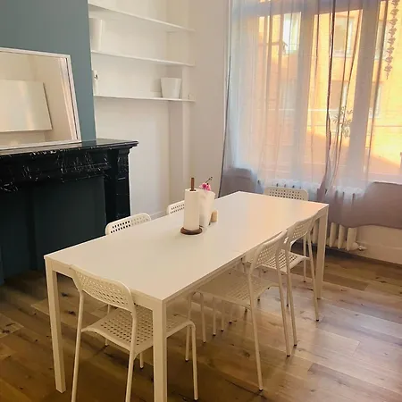 Bosquet Hostel