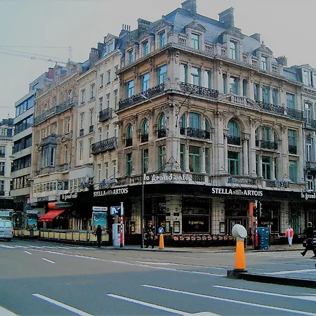 Bourse Grand Place Appartamento Bruxelles