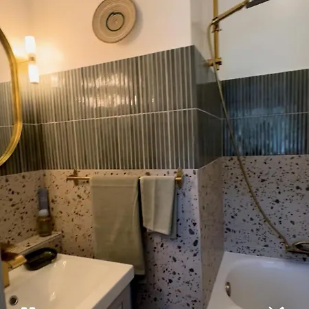 Sunflora Appartement *