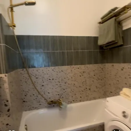 Apartamento Sunflora Bruxelas