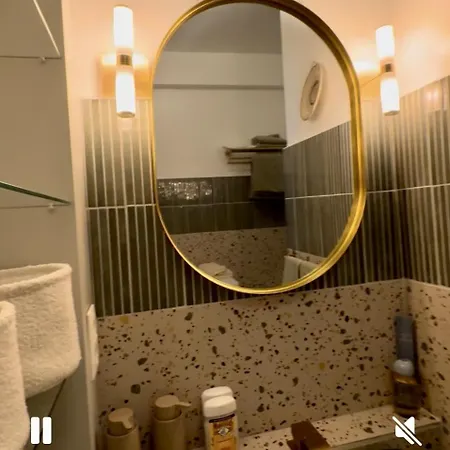 Sunflora Appartement