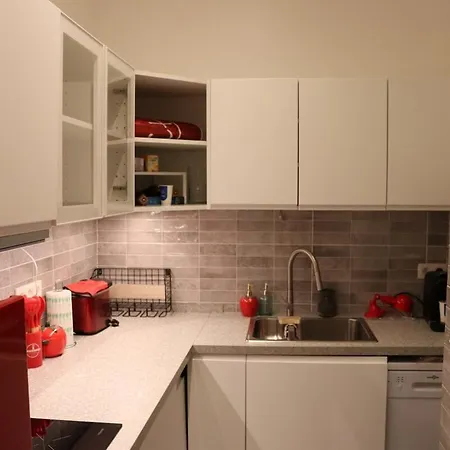 Appartement Sunflora *