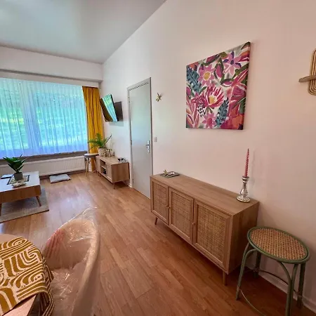 Sunflora Appartement