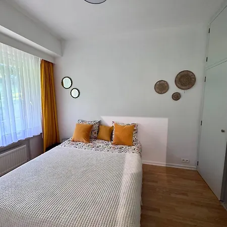 Sunflora Apartment *