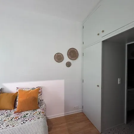 Sunflora Appartement *