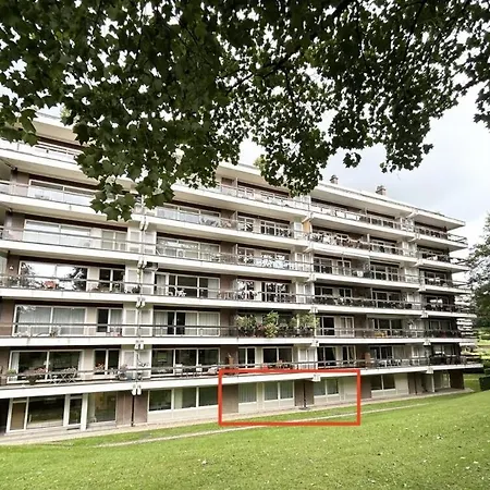 Appartement Sunflora