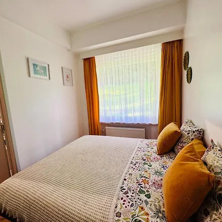 Sunflora Appartement Brussel