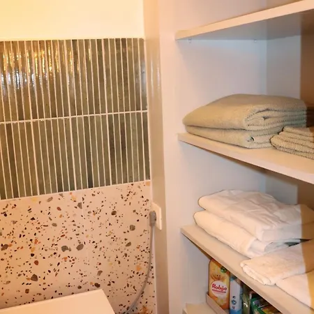 Apartman Sunflora Brüsszel