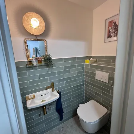 Apartman Sunflora