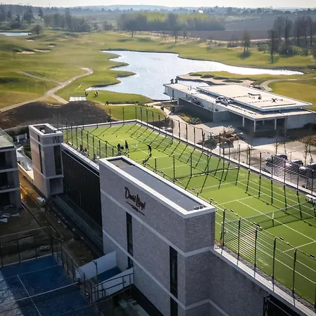 Radisson Collection The National Hotel, Brussels 5* زافنتم