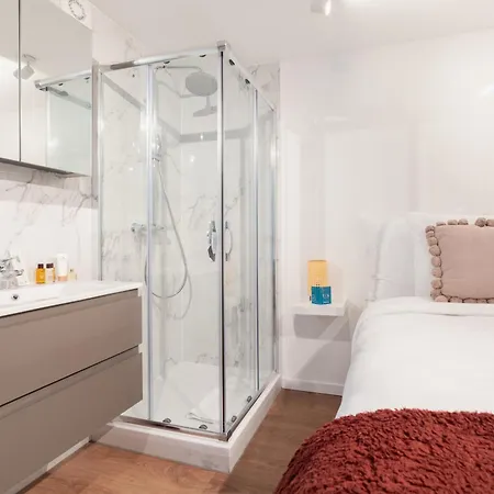 Chez Lilou Et Babette 4 2 Apartmán