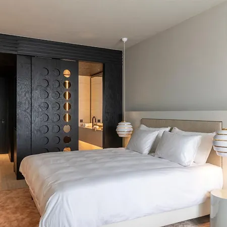 Radisson Collection Hotel, The National Brüssel