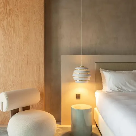 Hotel Radisson Collection Hotel, The National *