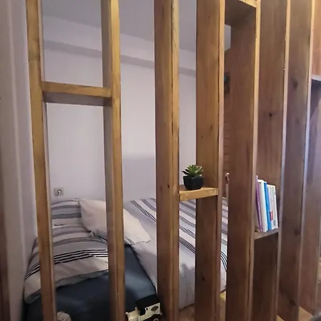 Design Madou Apartman