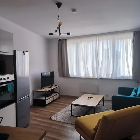 Apartment Design Madou