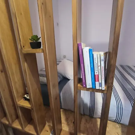 Apartman Design Madou Brüsszel