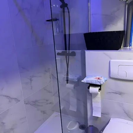 Apartment Design Madou *