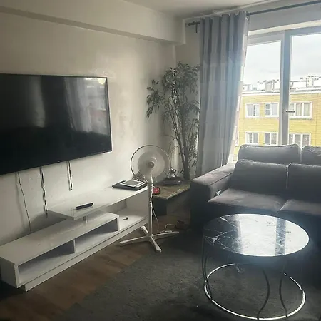 Apartment Sow