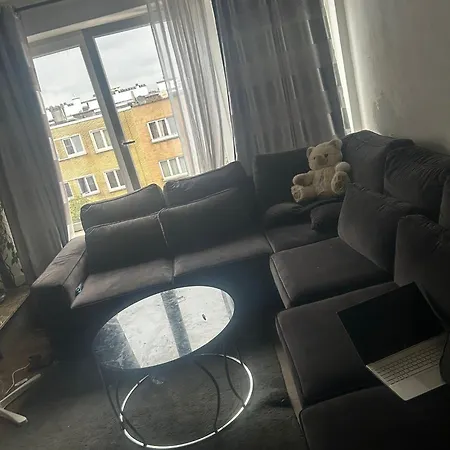 Apartment Sow