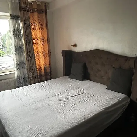 Sow Apartment Brussels
