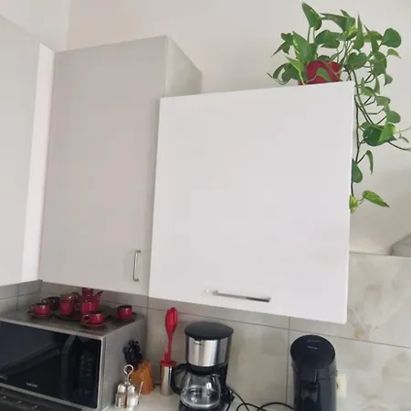 Appartement De La Grotte
