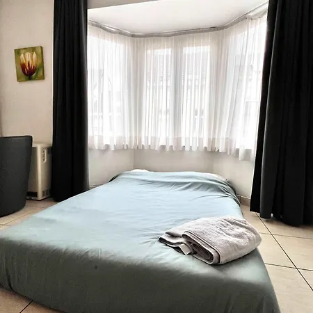 Apartamento Chic Et Calme 2 Min Du Parlement Europeen