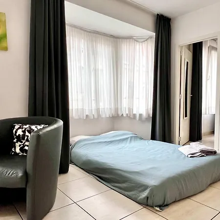 Apartamento Chic Et Calme 2 Min Du Parlement Europeen Bruselas