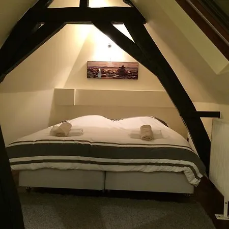 Apartment Grand Place *