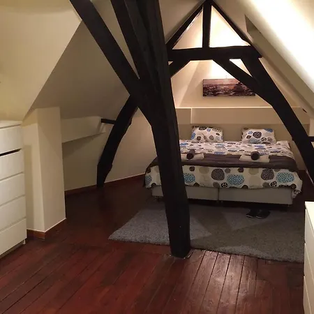 Grand Place Apartment