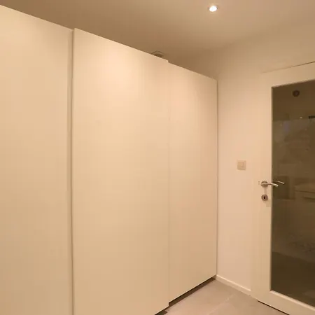 Appartamento Belliard Flat