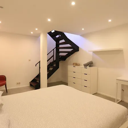 Belliard Flat Apartment *