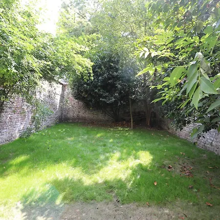 Belliard Flat * Brussels