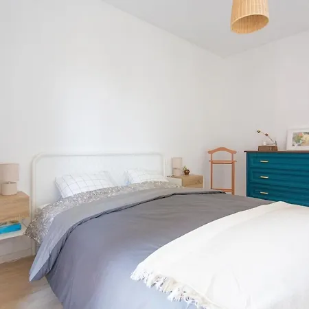 Modern Appartment