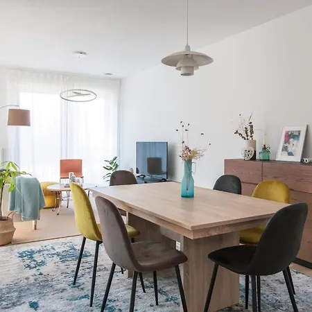 Apartment Modern Appartment