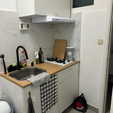 Equipe Aparthotel