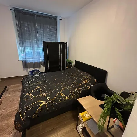 Equipe Aparthotel Brussels