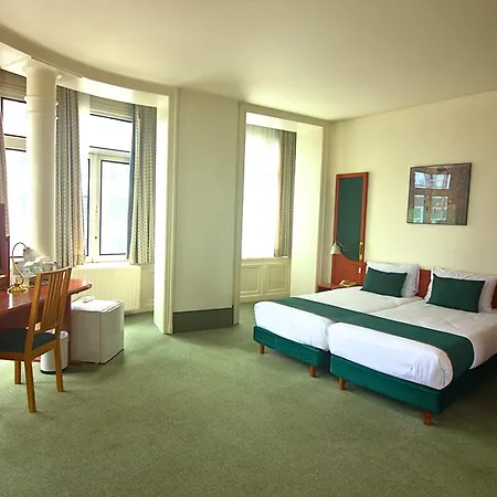 Le Dome 3* Bruksela
