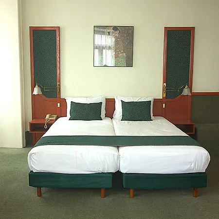 Hotel Le Dome