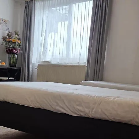 Floris Arlequin Grand-place Hotel