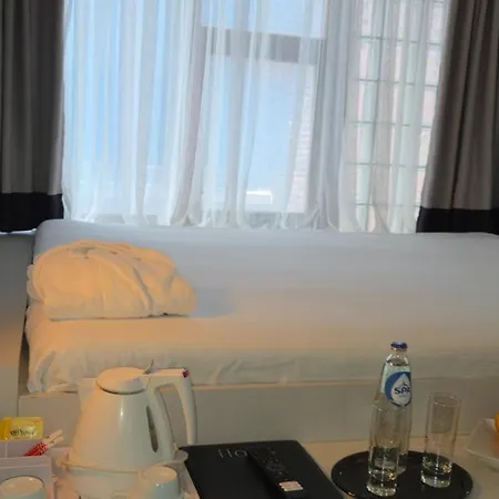 Hotel Floris Arlequin Grand-place 3*